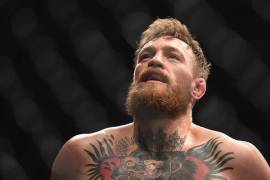 McGregor alza la voz y pide revancha contra Khabib Nurmagomedov