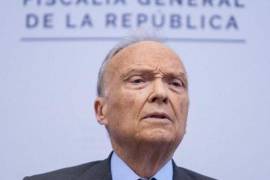 Investigadores de distintas instituciones académicas firmaron el documento en el que señalan al fiscal por violar “las reglas y guías de conducta aceptadas en el área de su campo profesional”