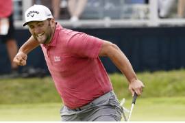 Jon Rahm gana el US Open y recupera el número uno