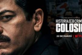 'Colosio: Historia de un crimen', descubre quién es quién en esta nueva serie de Netflix