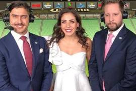 'Polvorreón'; Así se burlan los comentaristas de Fox Sports de Torreón