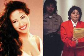 Yolanda Saldívar, asesina de Selena Quintanilla, saldría de la cárcel por buena conducta