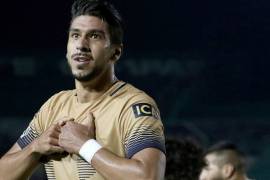 Pumas araña la Liguilla