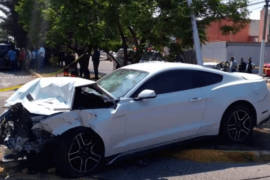 Joao Maleck abandonará prisión de Puente Grande