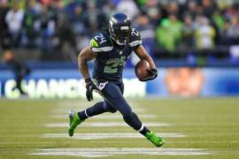 Marshawn Lynch vuelve a la NFL con los Raiders