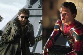 Volvería Alfred Molina como &quot;Doctor Octopus&quot; en &quot;Spider-Man 3&quot;