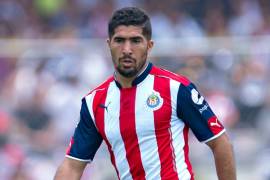 Vucetich habría pedido a Jair Pereira como refuerzo de las Chivas