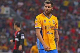 ¿Gignac saldría de Tigres? ya es fan de su nuevo equipo