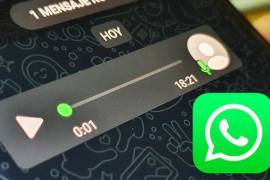 Esta función será de gran utilidad para quienes reciban o envíen largos mensajes de voz, o grabaciones de una reunión por medio de WhatsApp.
