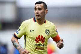 Rubens Sambueza salió del América por bullying