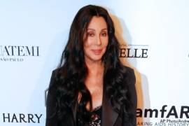 Cher anuncia su regreso con una serie de conciertos en Las Vegas y Washington