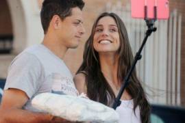 La razón por la que cortaron 'Chicharito' y Lucía Villalón