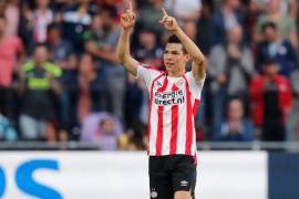PSV enfrentaría a Pachuca en próxima Fecha FIFA