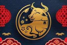 ¡Bienvenido el año del Buey!... lo que depara el horóscopo chino para este 2021