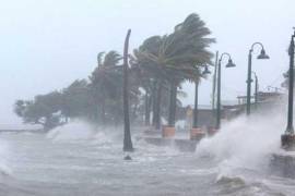 El fenómeno de ‘La Niña’ favorece ampliamente la formación en número e intensidad de los ciclones tropicales en el Atlántico, Golfo de México y mar Caribe.