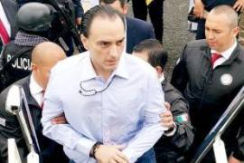 Acusan a Roberto Borge de dar permiso ilegal a empresas de Isla Mujeres