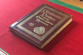 La Constitución mexicana y sus enemigos