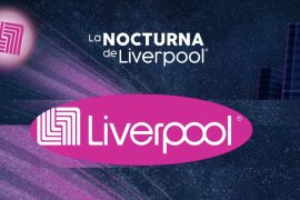 Si te preguntas cuántas Ventas Nocturnas hay en Liverpool al año, la respuesta es cuatro.