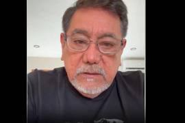 Salgado Macedonio afirmó que Alcalde Luján es “una gran dirigente” y que en su caso no aplica el nepotismo.