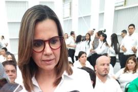 La legisladora Guadalupe Oyervides explicó que la SCJN corrigió únicamente dos aspectos de fondo de las reformas electorales aprobadas en Coahuila.