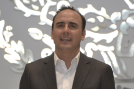 Manolo Jiménez afirmó que el Metrobús quedó descartado por su inviabilidad financiera tras la cancelación del apoyo federal.