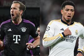En enfrentamientos directos en Champions League, Real y Bayern se han visto las caras en 26 ocasiones, con 12 victorias para Madrid, 11 para el Bayern y tres empates.