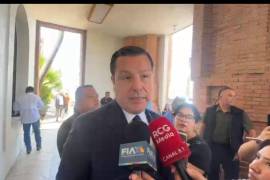 Federico Fernández aclaró que la alianza con el estado de Durango, es permanente.
