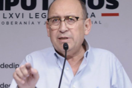 El coordinador del PRI anunció que responderá al procedimiento promovido ante el INE y mantendrá sus posicionamientos públicos.