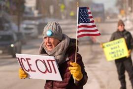 La mayoría de los inmigrantes perdieron su primera capa de protección legal en septiembre.