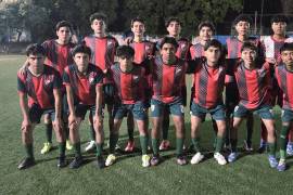 Intec Saltillo llega con impulso tras su subcampeonato internacional reciente.