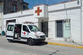 La Cruz Roja Mexicana, Delegación Piedras Negras, dio inicio oficialmente a su Colecta Anual 2026, bajo el llamado a la solidaridad ciudadana.