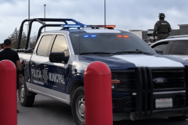 Ernesto “N” fue detenido durante el operativo desplegado el viernes 7 de agosto en Torreón, de acuerdo con la Fiscalía de Coahuila.