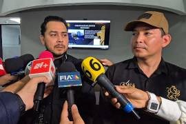 El colombiano reportado como desaparecido permaneció en un centro de rehabilitación en donde recibió ayuda tras deambular varios días desorientado, en Nuevo León.