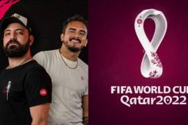Exnarrador de TV Azteca cuestiona a televisora por llevar a populares comediantes a una Copa del Mundo (Qatar 2022).