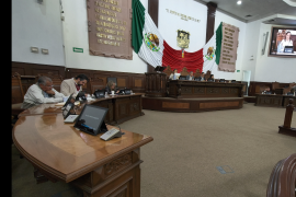 El Código Electoral establece que diputados y alcaldes no deberán pedir licencia si buscan la reelección, pero sí quienes aspiren a una nueva posición dentro del Congreso local.