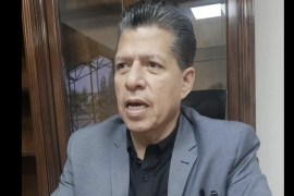 Juan Pérez Ortega, titular de la Dirección de Salud Pública Municipal de Torreón, destacó la importancia de realizar mastografías para detectar oportunamente posibles casos de cáncer de mama.