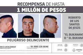 ¿Quién es &quot;El Bukanas&quot;? presunto líder huachicolero que es buscado por la Semar en Puebla