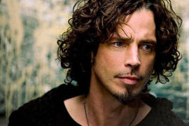 Falleció Chris Cornell, vocalista de Soundgarden y Audioslave