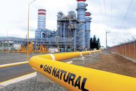El gobernador Manolo Jiménez Salinas destacó que la entidad concentra importantes reservas de gas en el país, lo que la coloca en una posición estratégica.