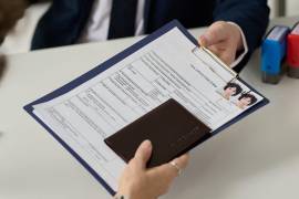 El alza fue principalmente en Estados Unidos, donde las solicitudes alcanzaron su nivel más alto desde 2002.