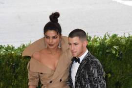 Nick Jonas y Priyanka Chopra se habrían comprometido