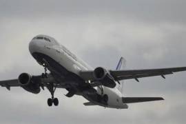 El mes pasado, la Administración Federal de Aviación advirtió a los aviones estadounidenses que “tengan precaución”.