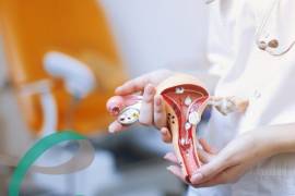 La colposcopía ayudará a detectar o descartar daños en el aparato reproductor de las mujeres.