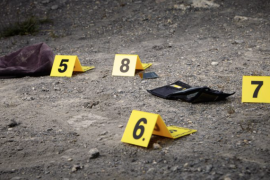 Fiscalía de Coahuila reporta menos homicidios que en 2025 y refuerza operativos de seguridad.