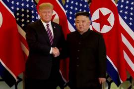 Kim Jong Un debe reírse de Trump, señala su ex asesor