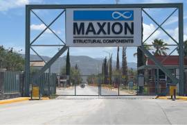 Obreros de Maxion señalaron que la caída de pedidos internacionales afectó la producción.