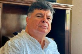 Armando de la Garza señaló que los playoffs de Acereros generan mayor movimiento para el sector hotelero de Monclova.