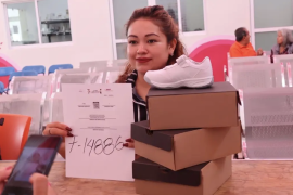El programa Zapatos para el Bienestar abrió su registro durante agosto de 2026 para apoyar a familias de Ecatepec con los gastos del regreso a clases.