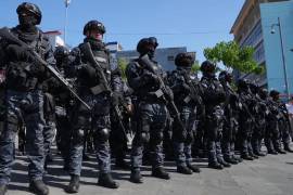 La indagatoria fue turnada a la Secretaría Anticorrupción y Buen Gobierno y a la Fiscalía General del Estado.