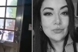 La privación de su libertad se realizó en el municipio de Nanchital, Veracruz.